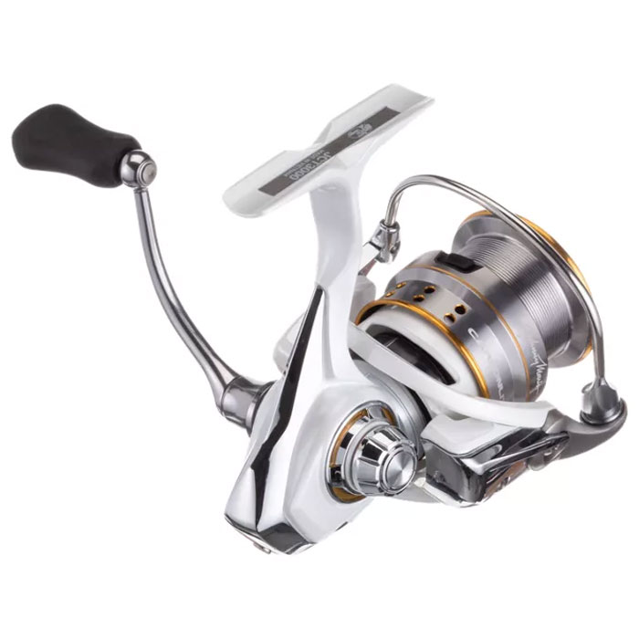 johnny morris carbonlite 2.0 spinning combo