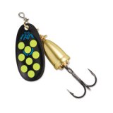 "Blue Fox Classic Vibrax Spinner" — Hot Pepper — №2